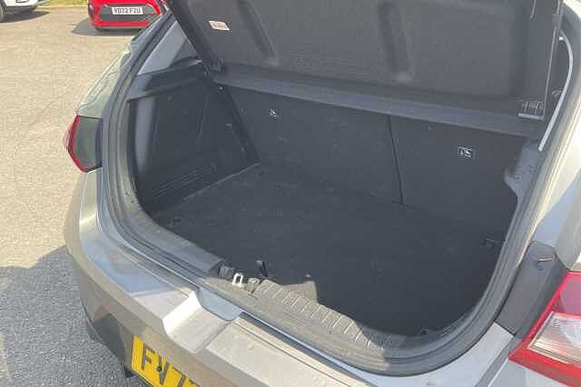 Hyundai i20 Premium 1.0 T-GDi MHEV (100ps)