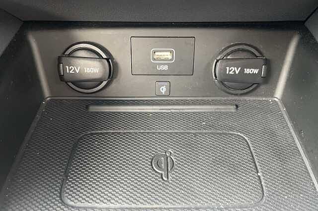 Hyundai IONIQ Premium Hybrid 1.6 GDi HEV (141ps)