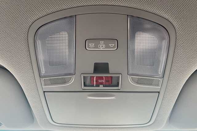 Hyundai IONIQ Premium Hybrid 1.6 GDi HEV (141ps)
