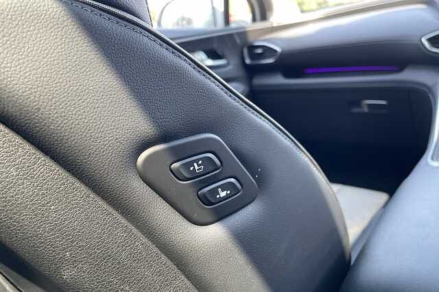 Hyundai SANTA FE Ultimate Plug-in Hybrid 1.6 T-GDi PHEV 4WD (265ps)