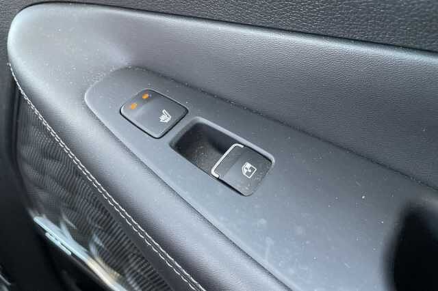 Hyundai SANTA FE Ultimate Plug-in Hybrid 1.6 T-GDi PHEV 4WD (265ps)