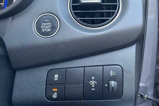 Hyundai i10 Premium SE 1.2 MPi (87ps)