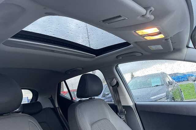 Hyundai i10 Premium SE 1.2 MPi (87ps)