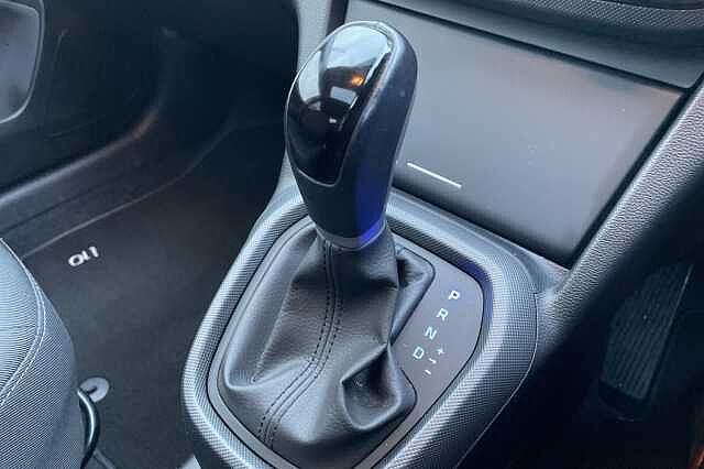 Hyundai i10 Premium SE 1.2 MPi (87ps)