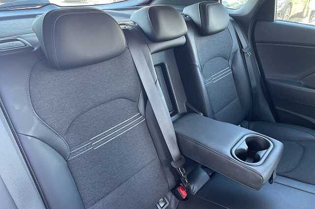Hyundai i30 Premium 1.0 T-GDi MHEV (120ps)