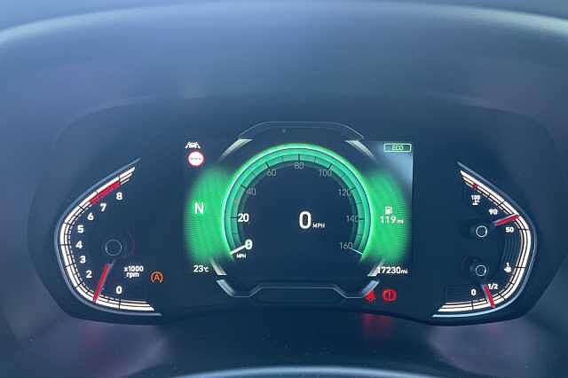 Hyundai i30 Premium 1.0 T-GDi MHEV (120ps)