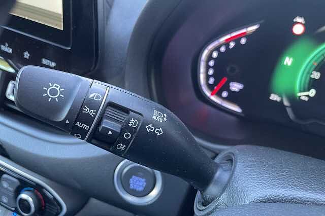 Hyundai i30 Premium 1.0 T-GDi MHEV (120ps)
