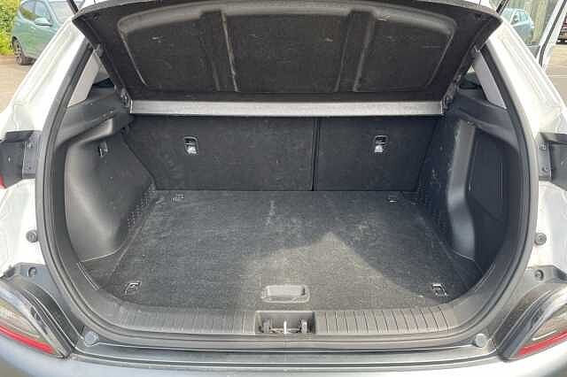 Hyundai KONA Premium Hybrid 1.6 GDi HEV (141ps)