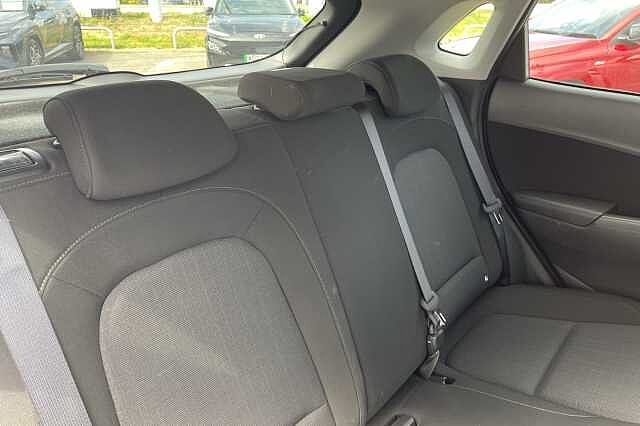 Hyundai KONA Premium Hybrid 1.6 GDi HEV (141ps)
