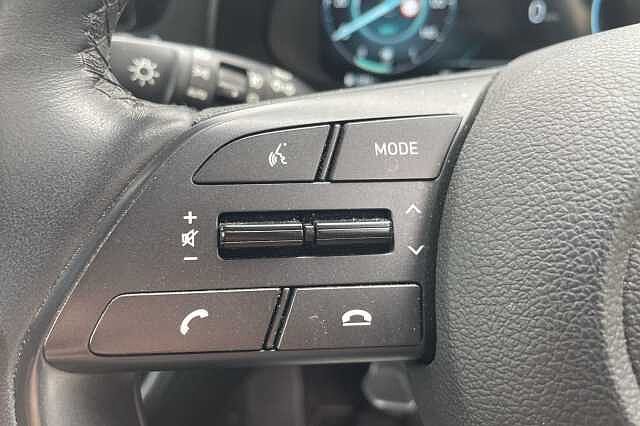Hyundai i20 Premium 1.0 T-GDi MHEV (100ps)