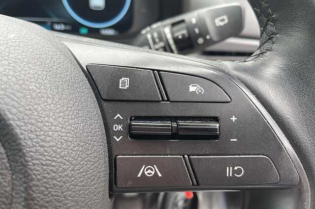 Hyundai i20 Premium 1.0 T-GDi MHEV (100ps)