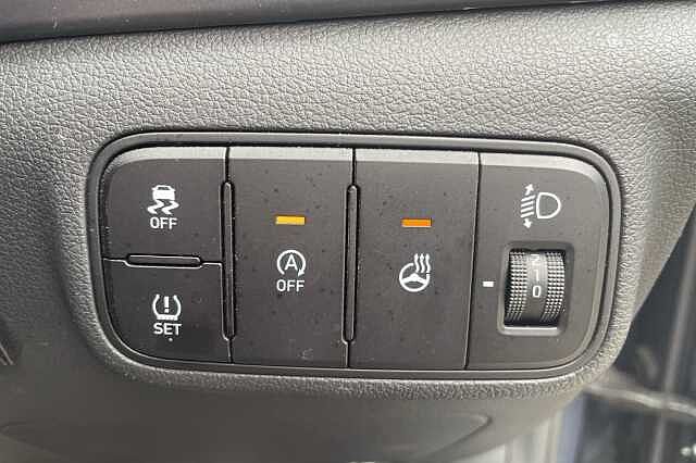 Hyundai i20 Premium 1.0 T-GDi MHEV (100ps)