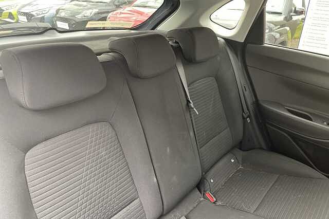 Hyundai i20 Premium 1.0 T-GDi MHEV (100ps)