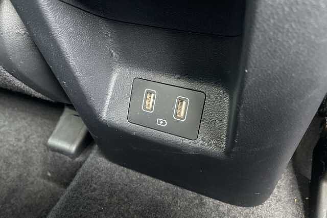 Hyundai TUCSON Premium Hybrid 1.6 T-GDi HEV (230ps)