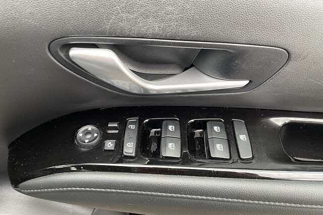 Hyundai TUCSON Premium 1.6 T-GDi (150ps)