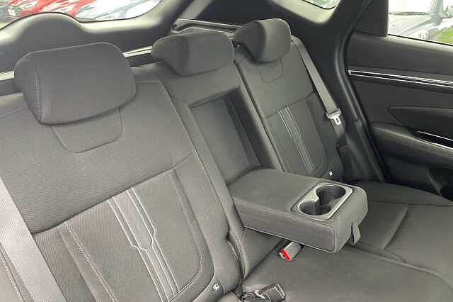 Hyundai TUCSON Premium 1.6 T-GDi (150ps)
