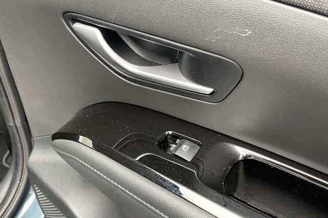Hyundai TUCSON Premium 1.6 T-GDi (150ps)