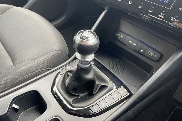 Hyundai TUCSON Premium 1.6 T-GDi (150ps)