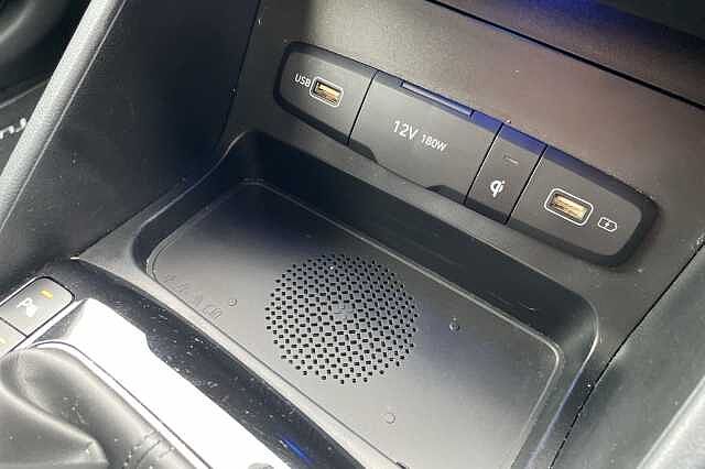 Hyundai TUCSON Premium 1.6 T-GDi (150ps)