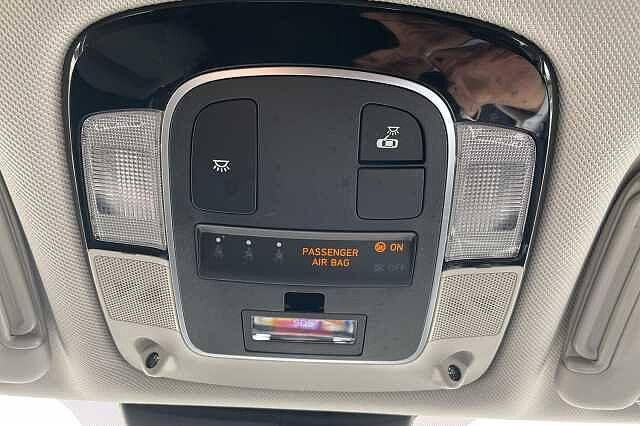Hyundai TUCSON Premium 1.6 T-GDi (150ps)