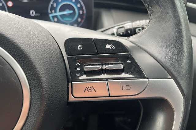 Hyundai TUCSON Premium 1.6 T-GDi (150ps)