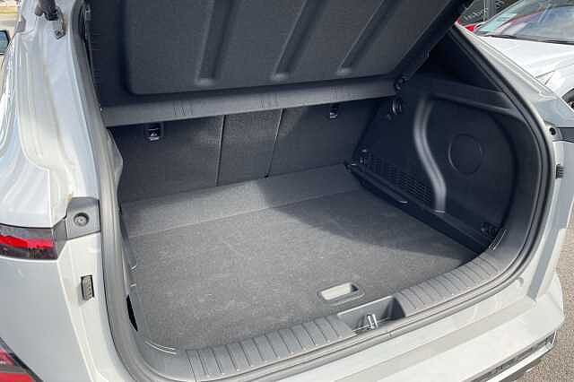 Hyundai KONA N Line S Hybrid 1.6 GDi HEV (138ps)