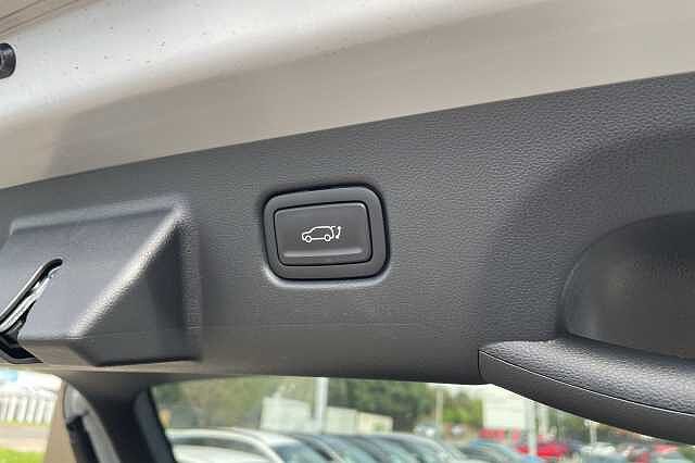 Hyundai KONA N Line S Hybrid 1.6 GDi HEV (138ps)