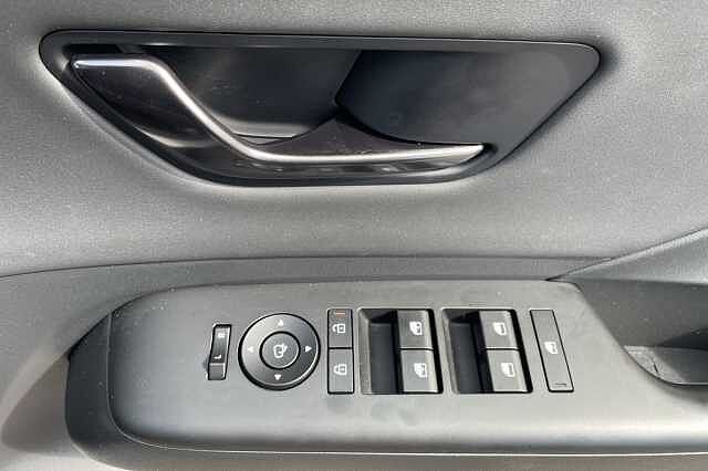 Hyundai KONA N Line S Hybrid 1.6 GDi HEV (138ps)