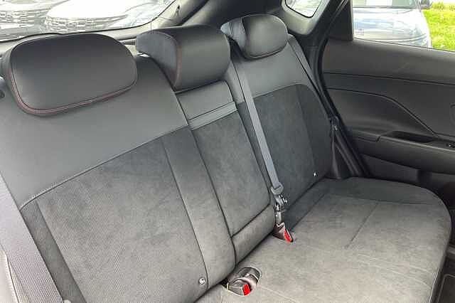 Hyundai KONA N Line S Hybrid 1.6 GDi HEV (138ps)