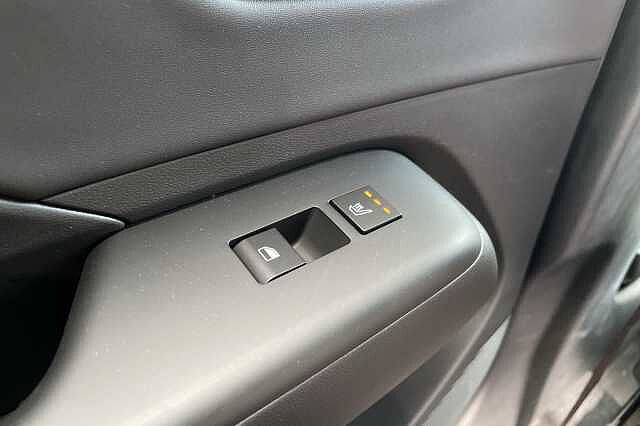 Hyundai KONA N Line S Hybrid 1.6 GDi HEV (138ps)