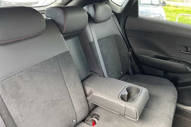 Hyundai KONA N Line S Hybrid 1.6 GDi HEV (138ps)