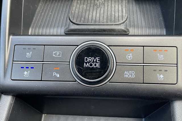 Hyundai KONA N Line S Hybrid 1.6 GDi HEV (138ps)