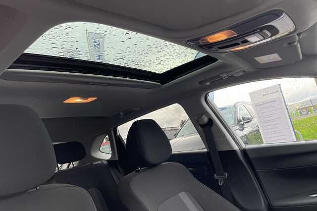 Hyundai i20 Ultimate 1.0 T-GDi (100ps)