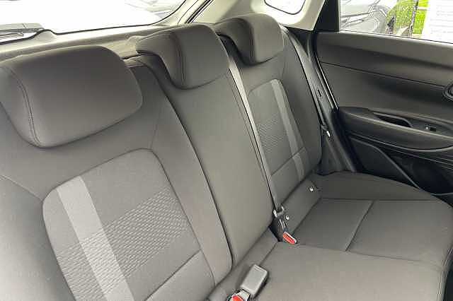 Hyundai i20 Ultimate 1.0 T-GDi (100ps)