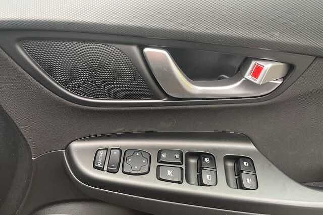 Hyundai KONA Premium 1.0 T-GDi MHEV (120ps)