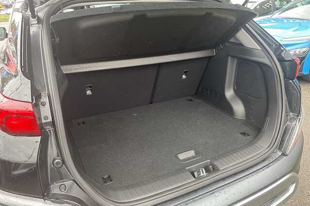 Hyundai KONA Premium 1.0 T-GDi MHEV (120ps)