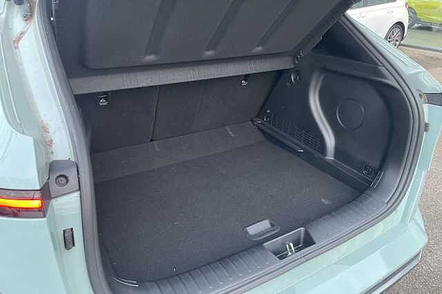 Hyundai KONA N Line S 1.0 T-GDi (120ps)