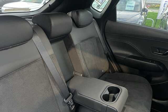 Hyundai KONA N Line S 1.0 T-GDi (120ps)