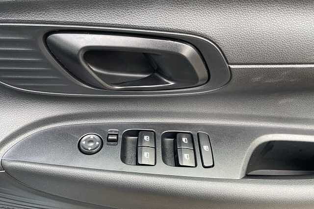 Hyundai i20 Advance (Nav) 1.0 T-GDi (100ps)