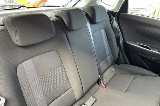 Hyundai i20 Advance (Nav) 1.0 T-GDi (100ps)