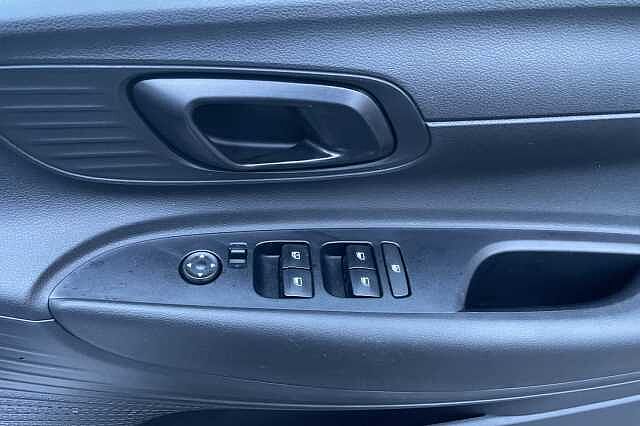 Hyundai i20 Advance [Nav] 1.0 T-GDi (100ps)