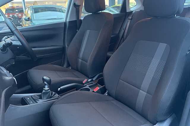 Hyundai i20 Advance [Nav] 1.0 T-GDi (100ps)