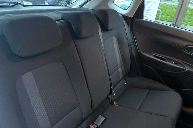 Hyundai i20 Advance [Nav] 1.0 T-GDi (100ps)