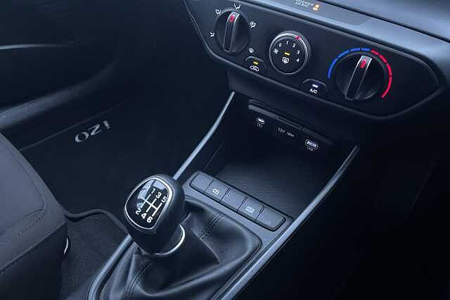 Hyundai i20 Advance [Nav] 1.0 T-GDi (100ps)