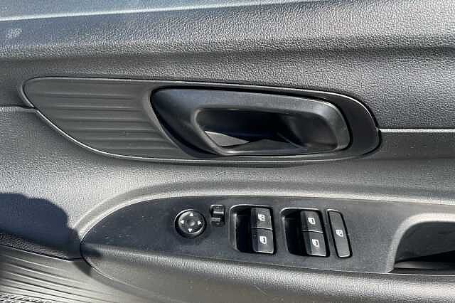 Hyundai i20 Advance [Nav] 1.0 T-GDi (100ps)