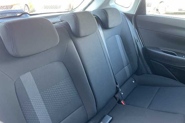 Hyundai i20 Advance [Nav] 1.0 T-GDi (100ps)