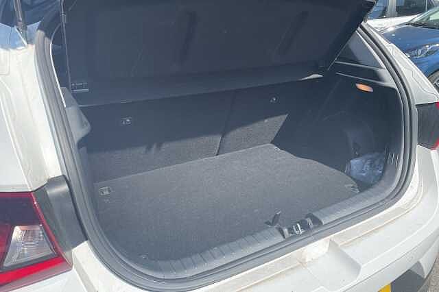 Hyundai i20 Ultimate 1.0 T-GDi MHEV (100ps)