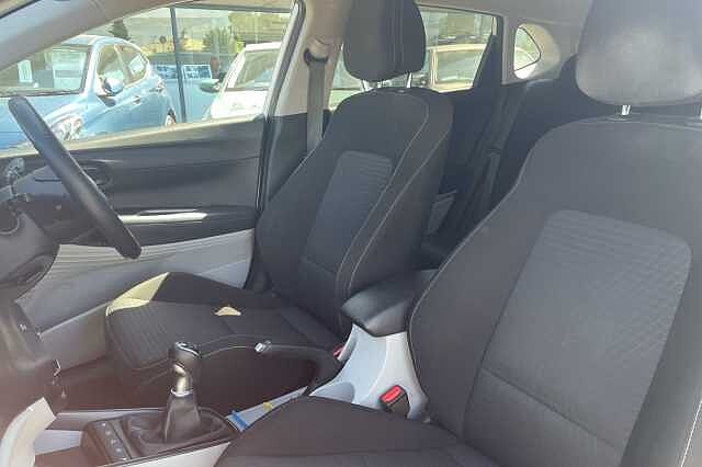 Hyundai i20 Ultimate 1.0 T-GDi MHEV (100ps)