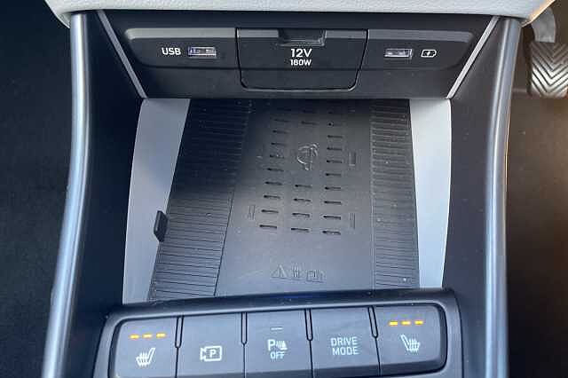 Hyundai i20 Ultimate 1.0 T-GDi MHEV (100ps)