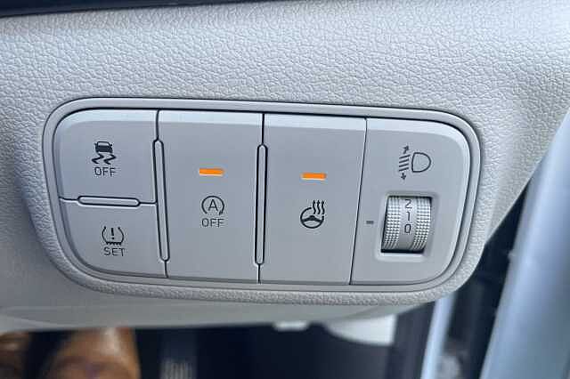 Hyundai i20 Ultimate 1.0 T-GDi MHEV (100ps)